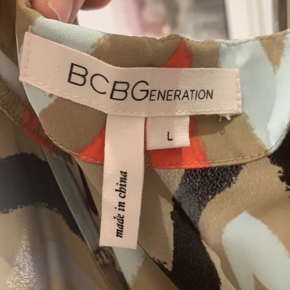 BCBGeneration dress - Picture 10 of 12